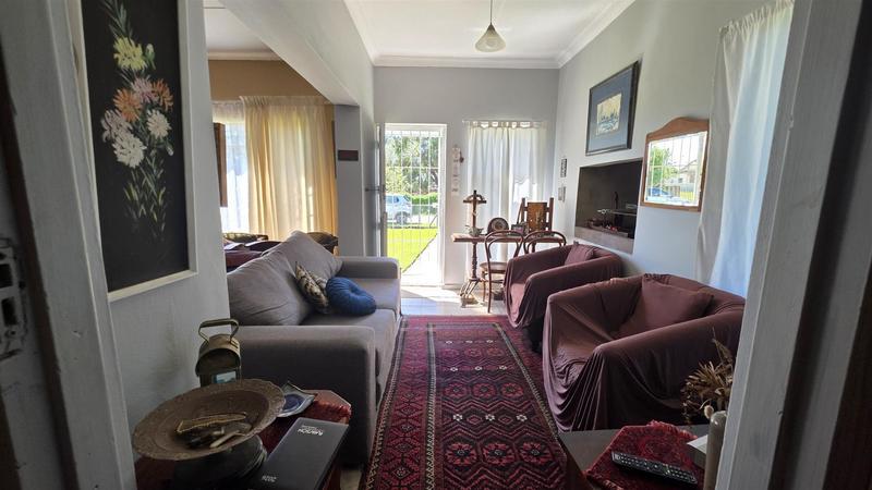 4 Bedroom Property for Sale in Klein Brak Western Cape